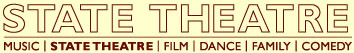 State Theatre Company