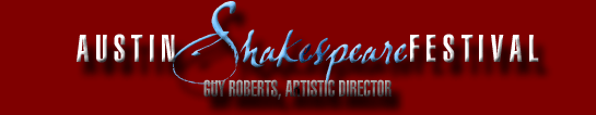 Austin Shakespeare Festival 