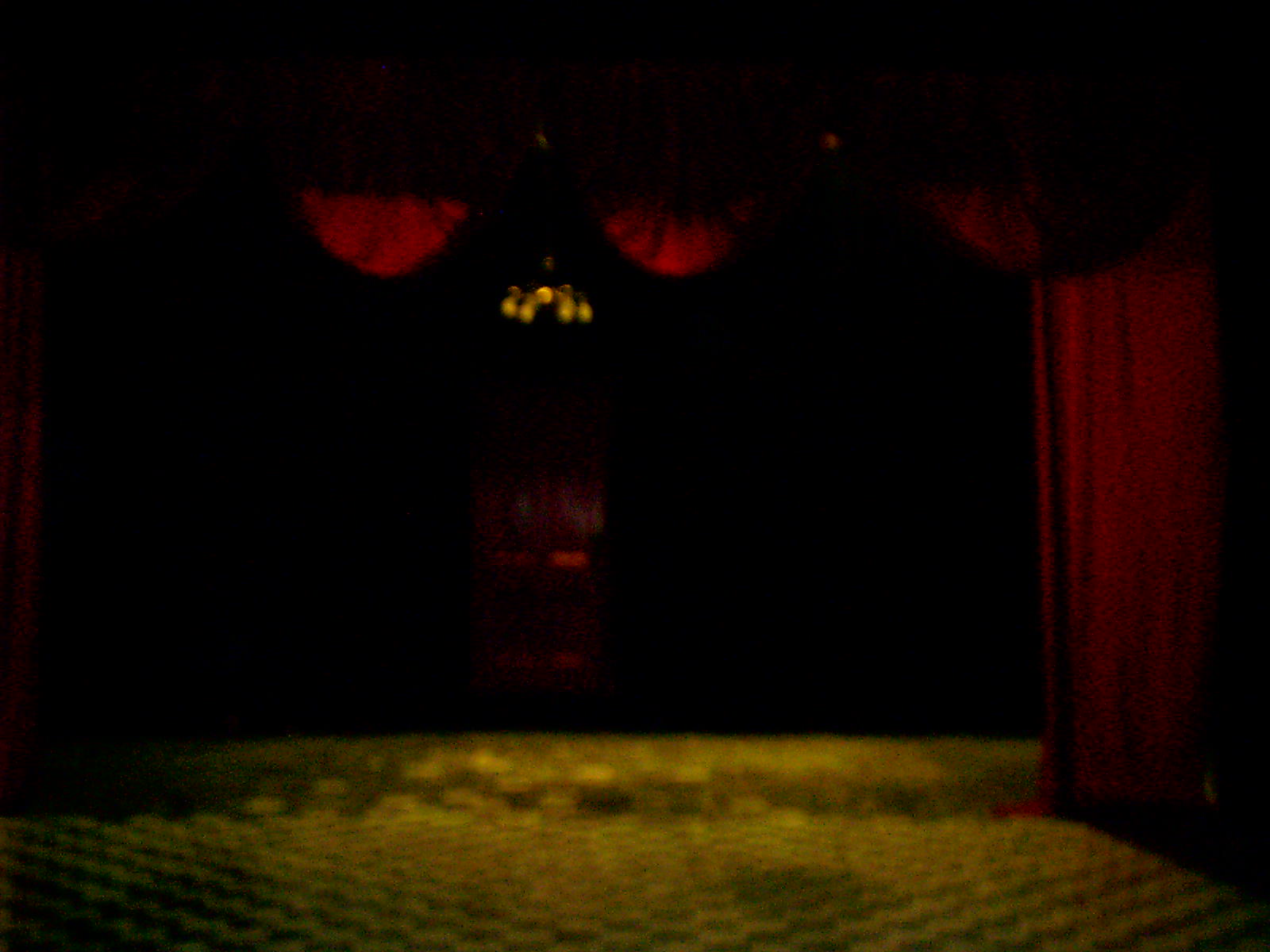 The Set for Saved or Destroyed