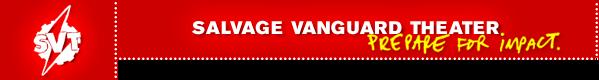 Salvage Vanguard Theater